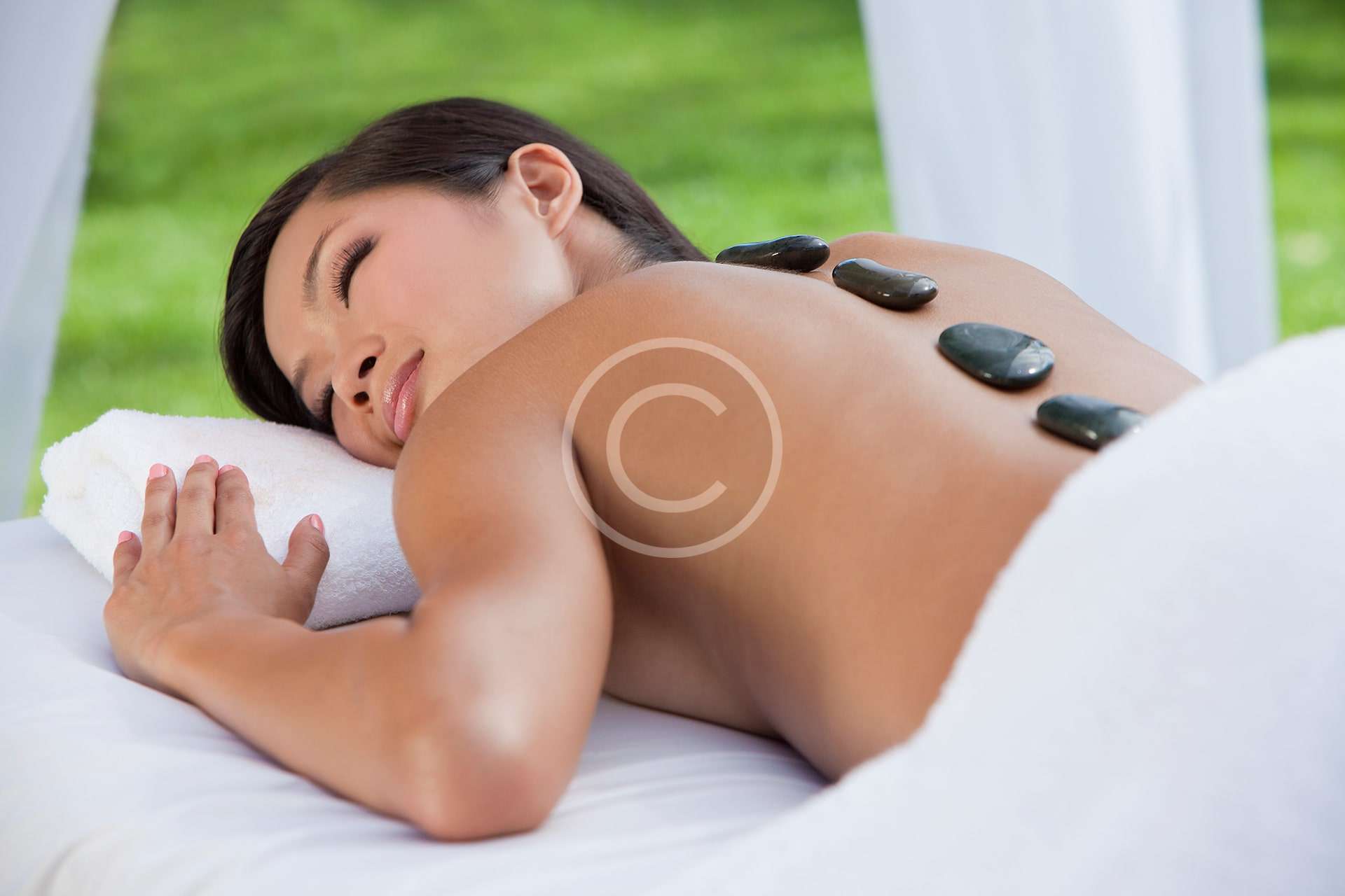 Massage therapy for managing workplace stress Massage therapy for managing workplace stress