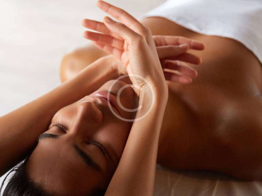 Five basic strokes of your favorite Swedish massage