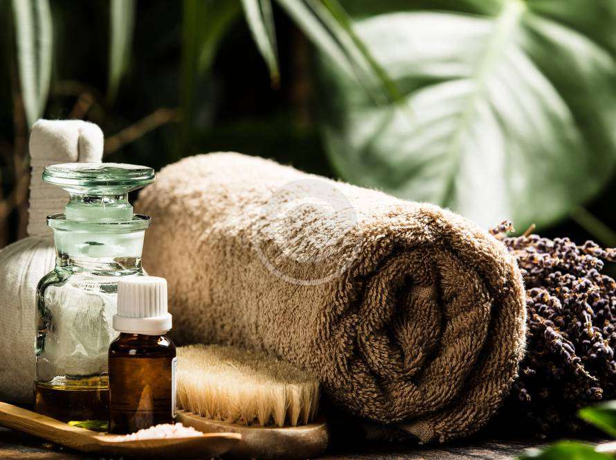 What to expect from a deep tissue massage