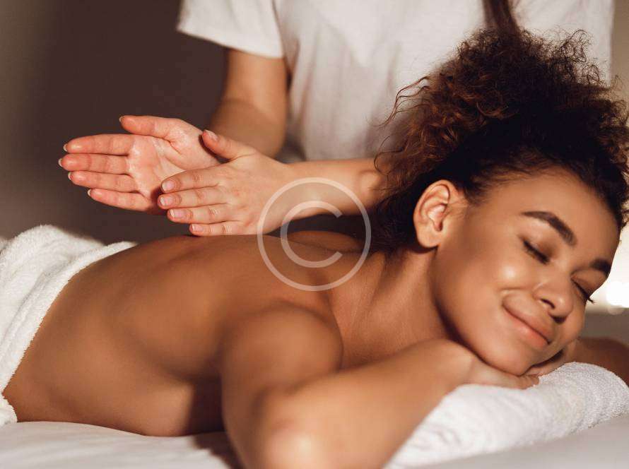 What to expect from a deep tissue massage