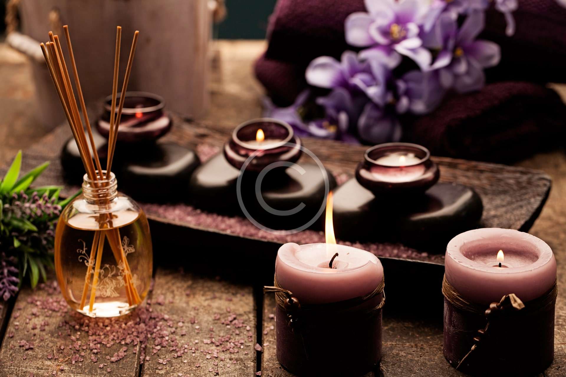 Why aromatherapy is so important? Why aromatherapy is so important?