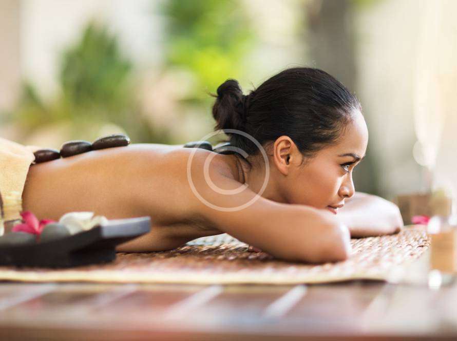 Therapeutic Massage