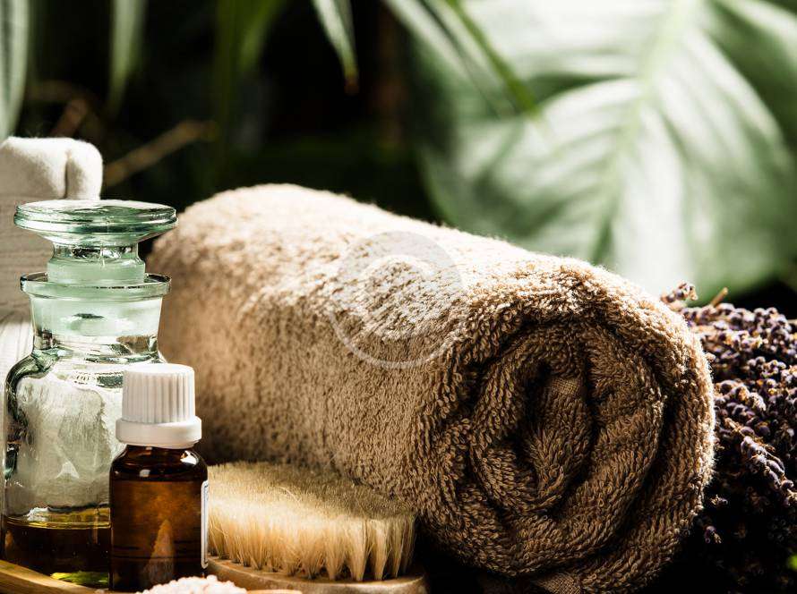 Luxury Group Massage