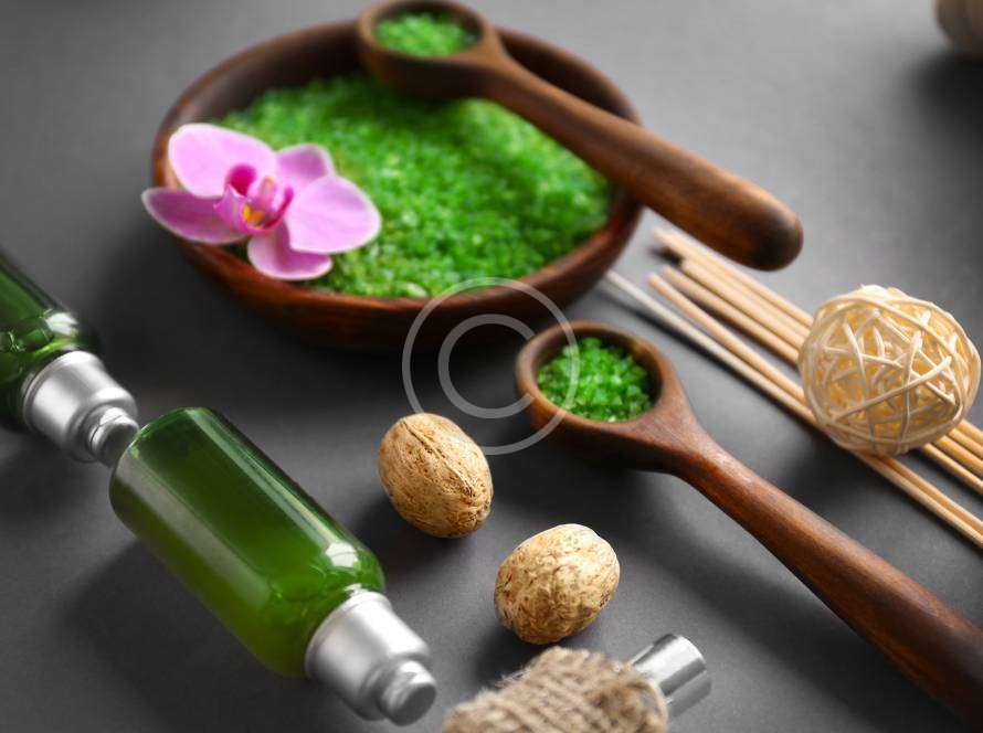 Craniosacral practice as an alternative therapy