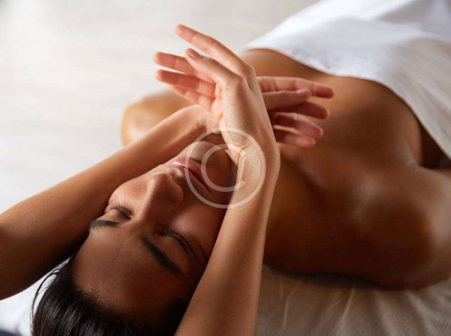 Swedish Massage