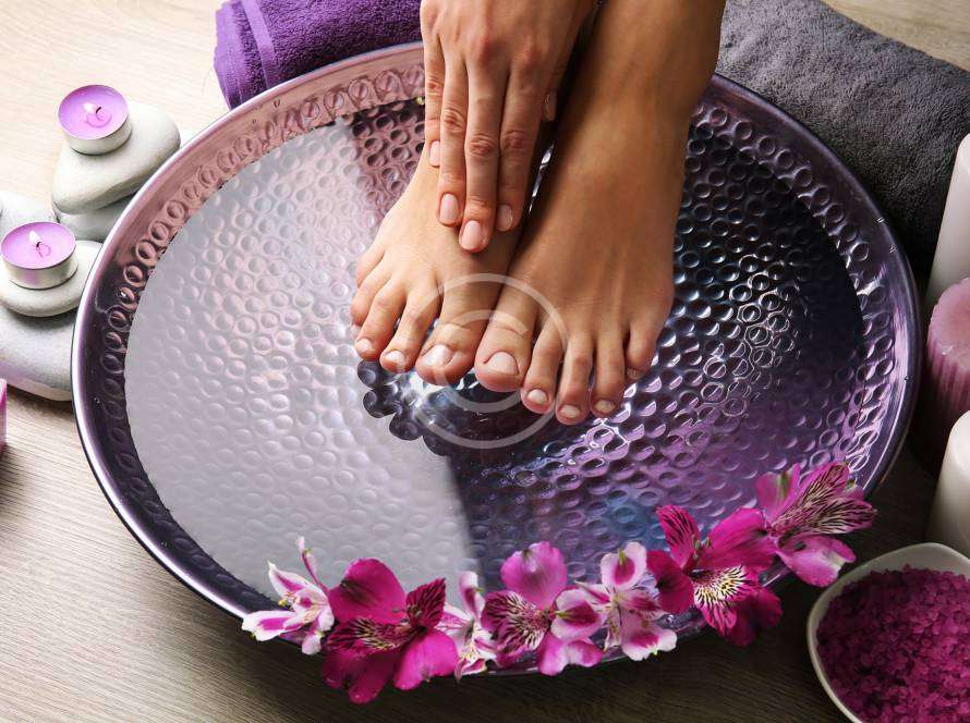 Yoga centers' news podcast