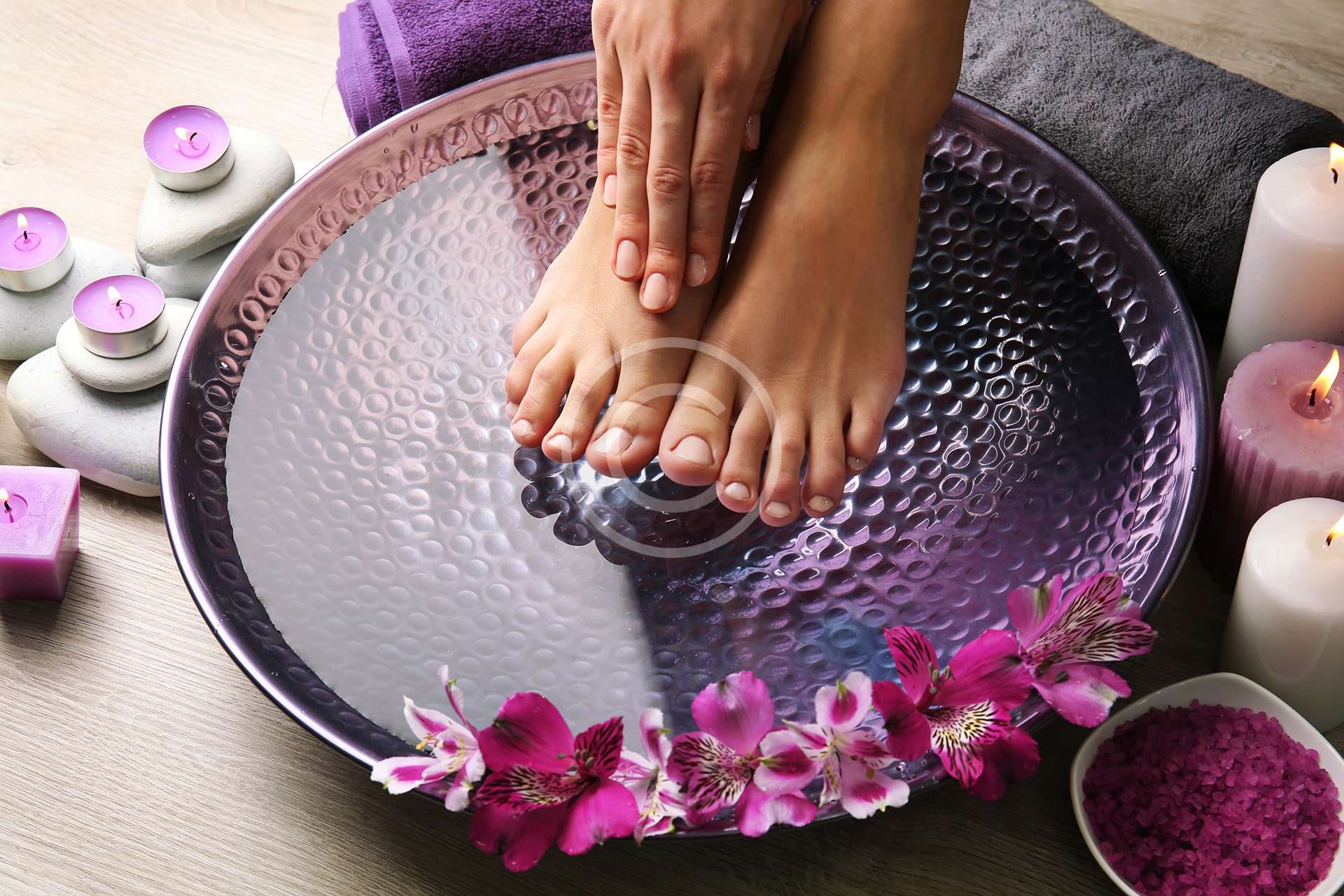 Yoga centers' news podcast