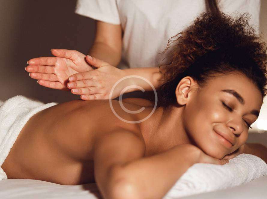 Deep Tissue Massage